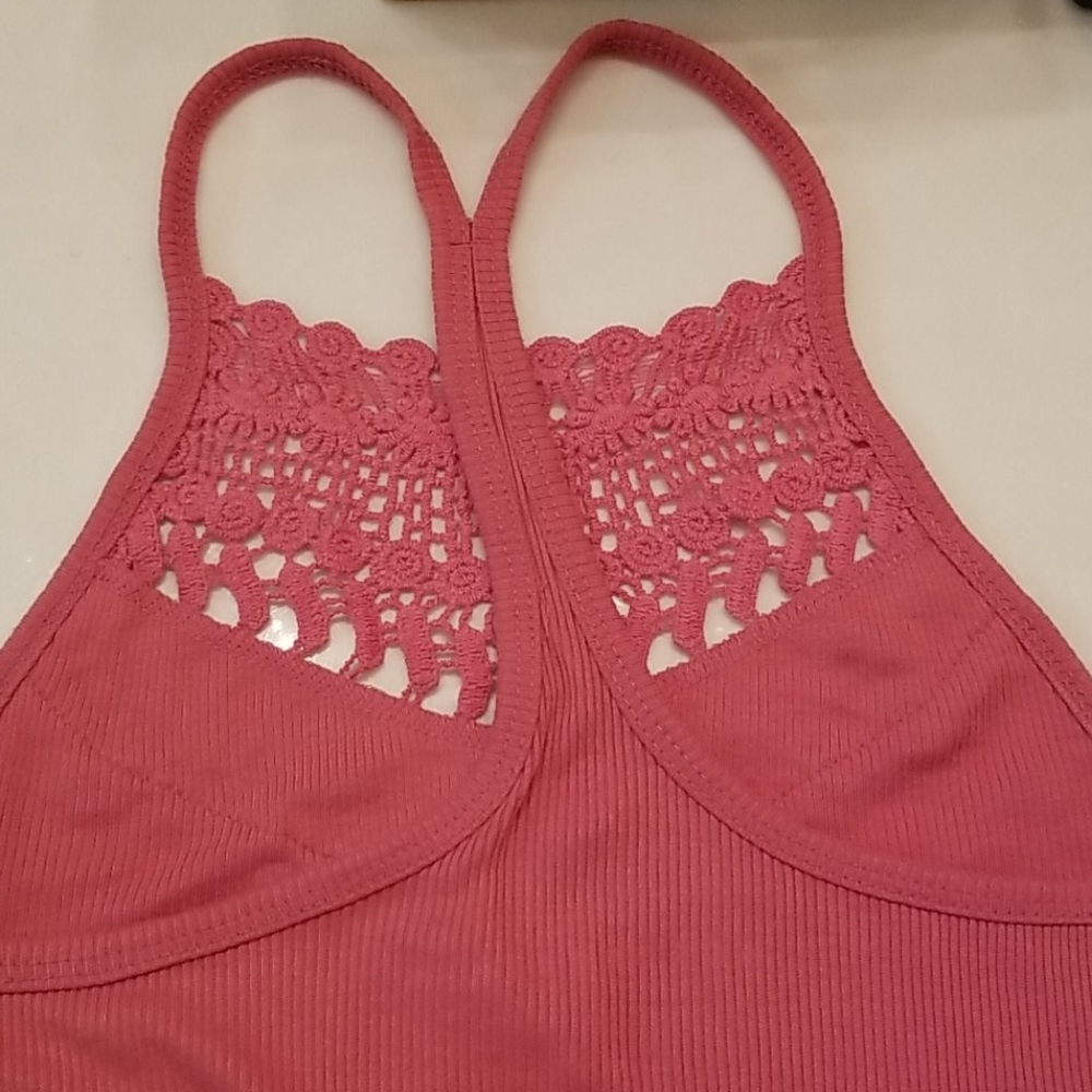 💜Halter💜 - Picture 3 of 5